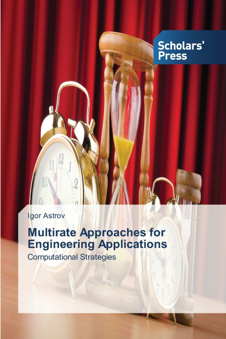 Multirate Approaches for Engineering Applications