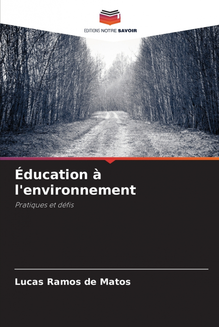 Éducation à l’environnement