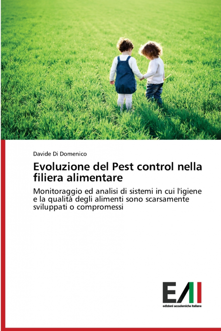 Evoluzione del Pest control nella filiera alimentare