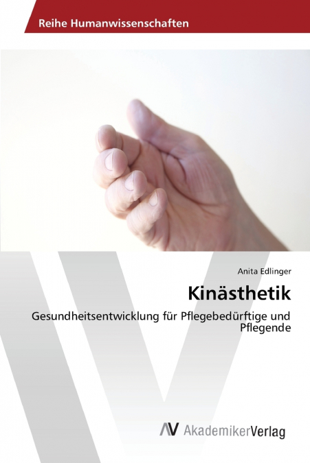 Kinästhetik