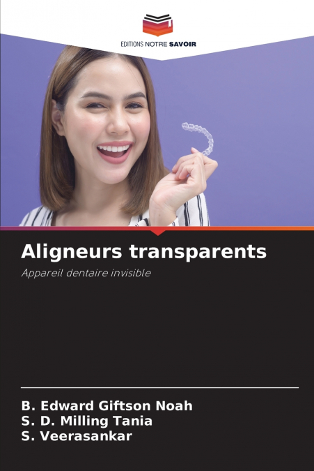 Aligneurs transparents
