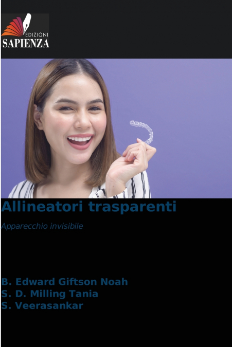 Allineatori trasparenti