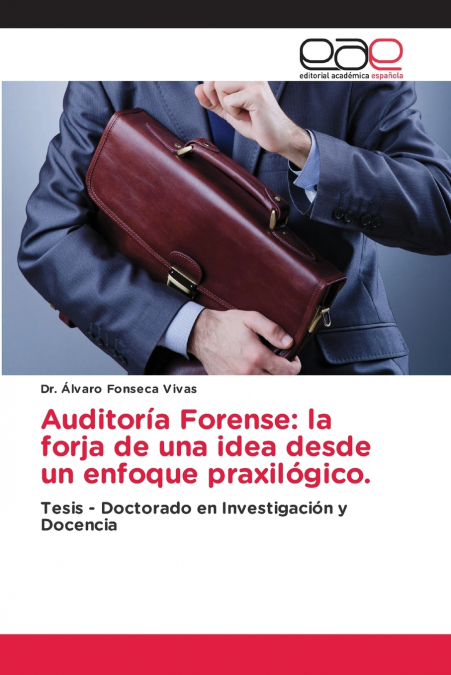 Auditoría Forense