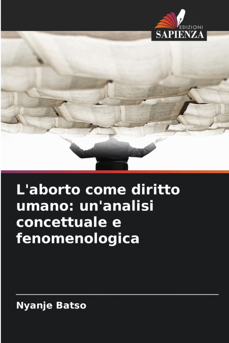 L’aborto come diritto umano