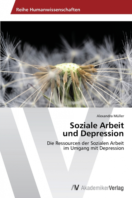Soziale Arbeit und Depression