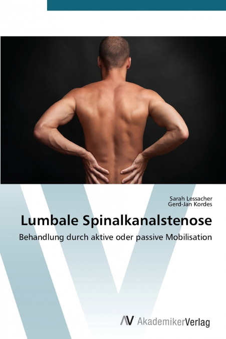 Lumbale Spinalkanalstenose