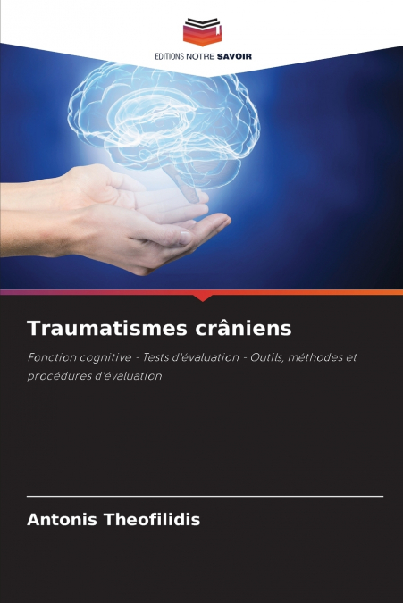 Traumatismes crâniens