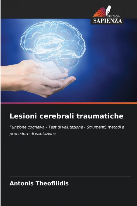 Lesioni cerebrali traumatiche