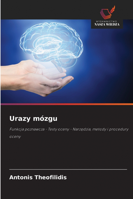 Urazy mózgu