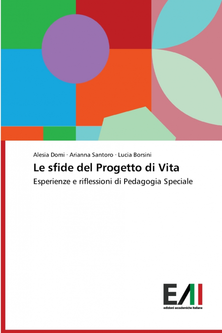 Le sfide del Progetto di Vita