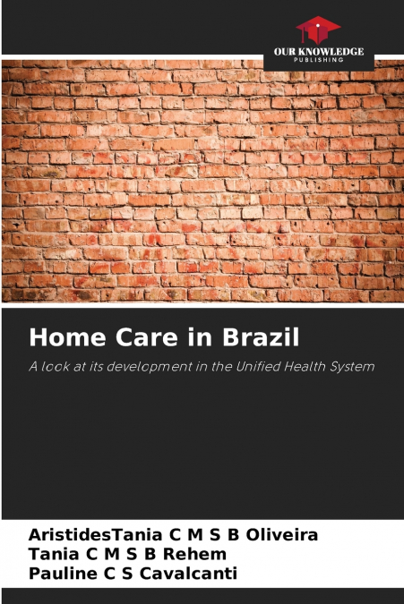 Home Care in Brazil