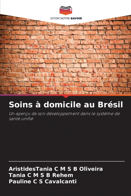 Soins à domicile au Brésil