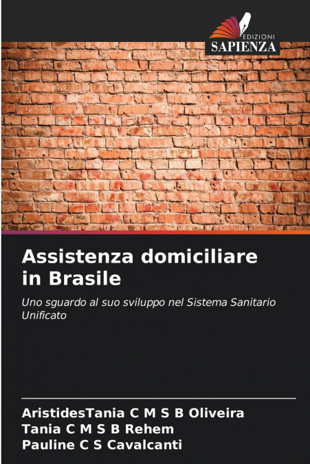 Assistenza domiciliare in Brasile