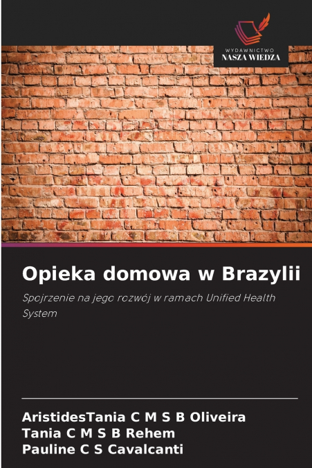 Opieka domowa w Brazylii