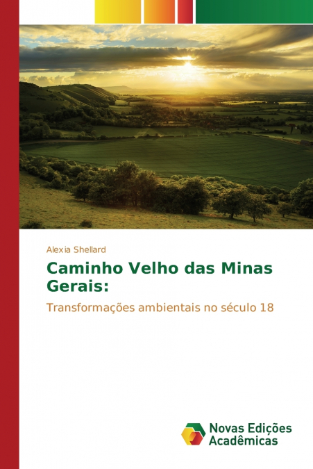 Caminho Velho das Minas Gerais