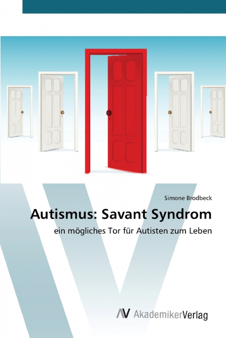 Autismus