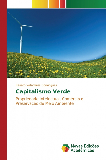 Capitalismo verde