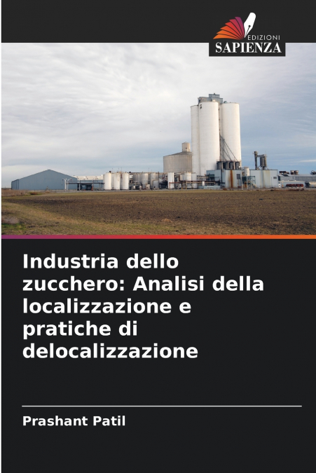 Industria dello zucchero