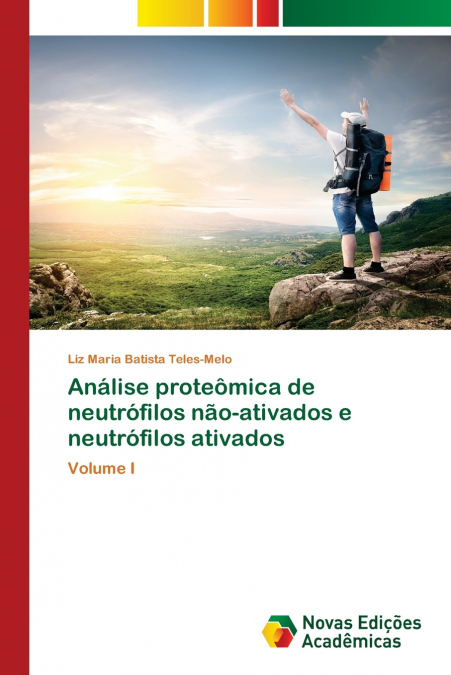 Análise proteômica de neutrófilos não-ativados e neutrófilos ativados