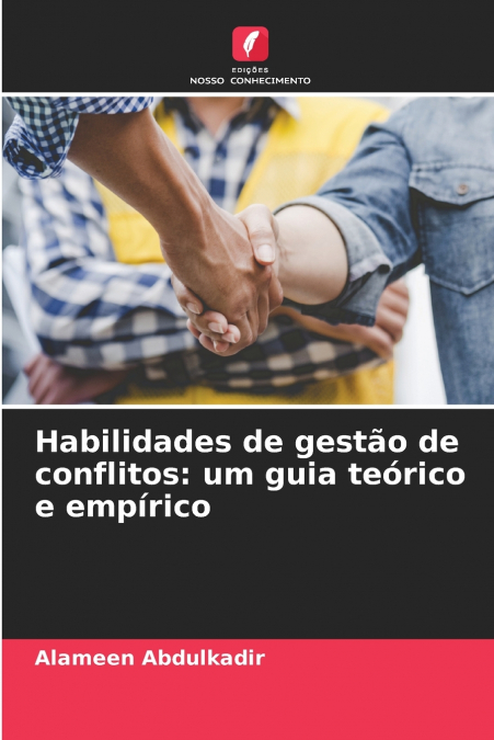 Habilidades de gestão de conflitos