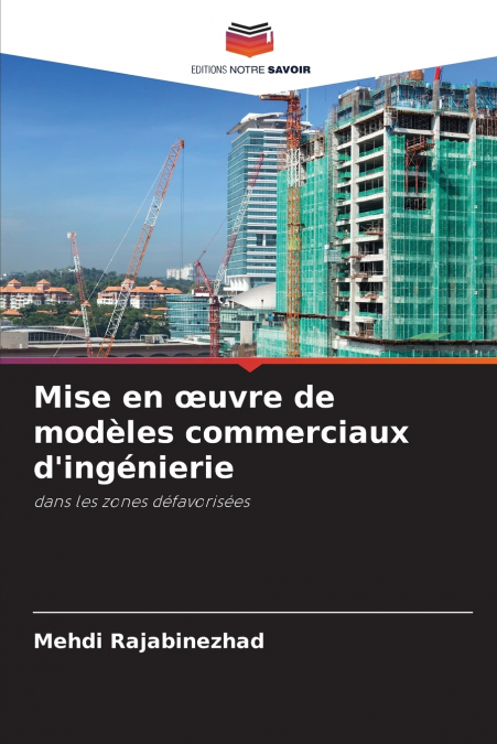 Mise en œuvre de modèles commerciaux d’ingénierie