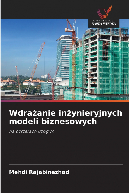 Wdrażanie inżynieryjnych modeli biznesowych