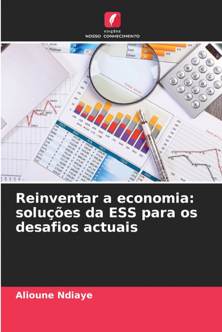 Reinventar a economia