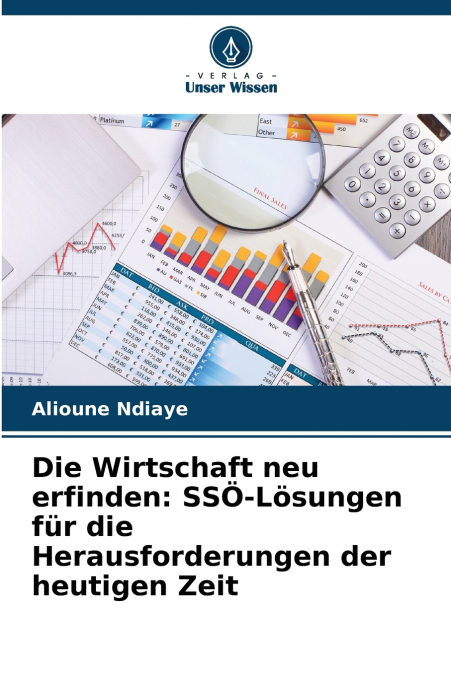 Die Wirtschaft neu erfinden