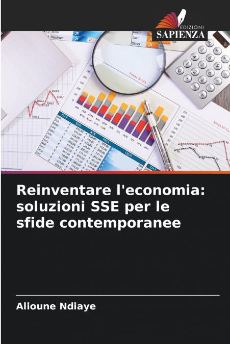 Reinventare l’economia