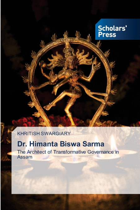 Dr. Himanta Biswa Sarma