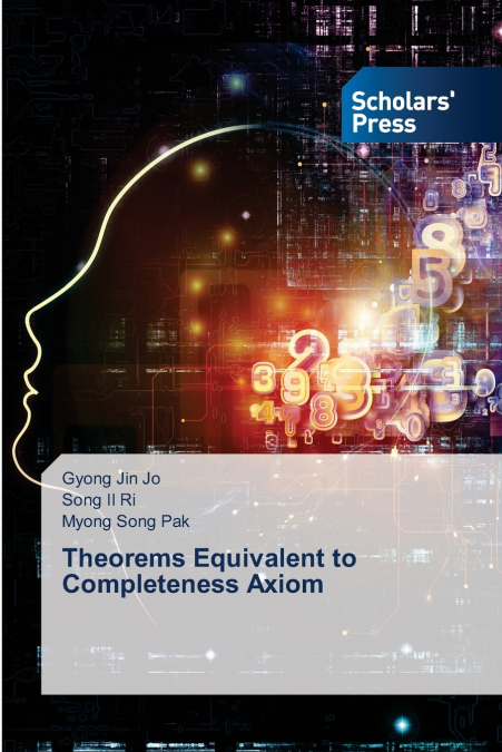 Theorems Equivalent to Completeness Axiom