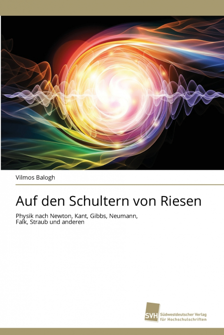 Auf den Schultern von Riesen