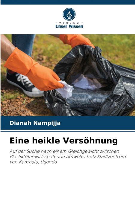Eine heikle Versöhnung