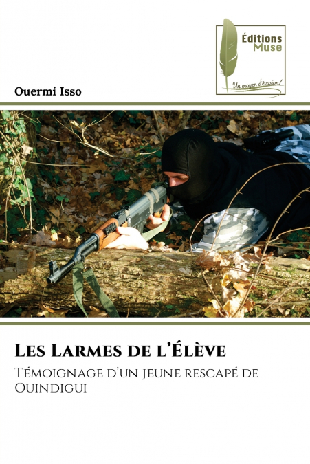 Les Larmes de l’Élève