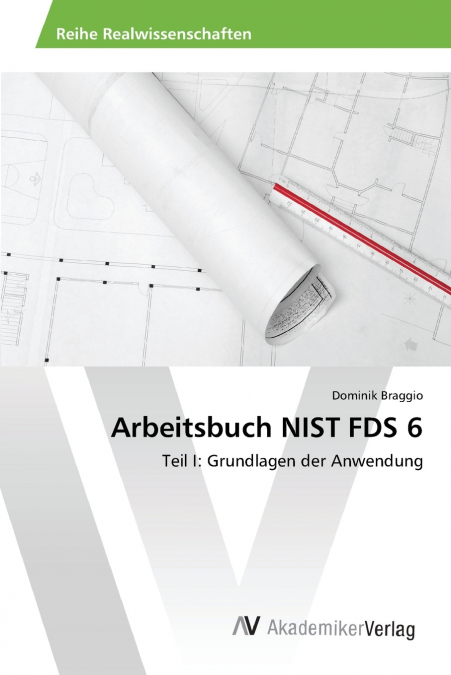 Arbeitsbuch NIST FDS 6