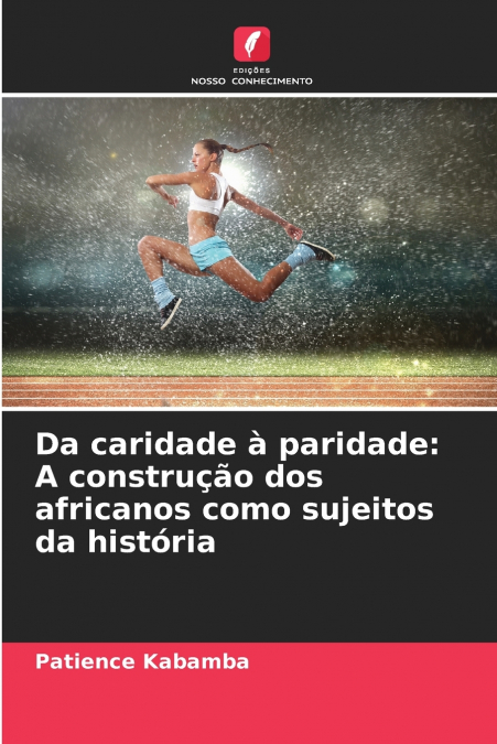 Da caridade à paridade