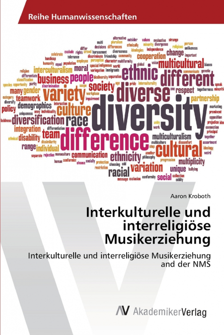 Interkulturelle und interreligiöse Musikerziehung