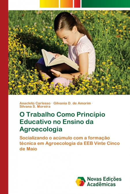 O Trabalho Como Princípio Educativo no Ensino da Agroecologia
