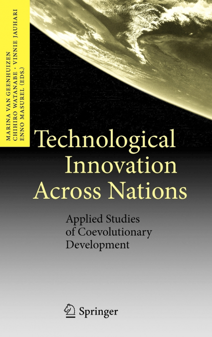 Technological Innovation Across Nations
