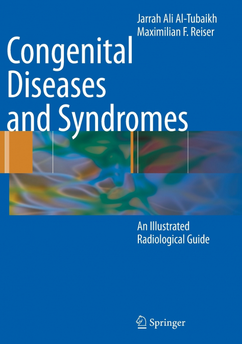 Congenital Diseases and Syndromes