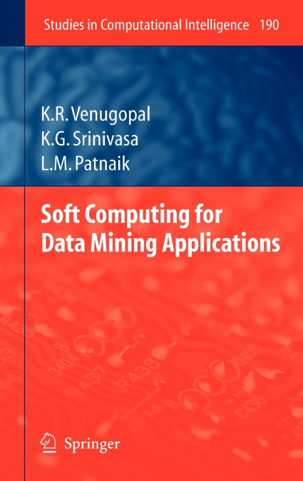 Soft Computing for Data Mining Applications