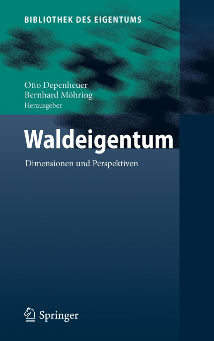 Waldeigentum
