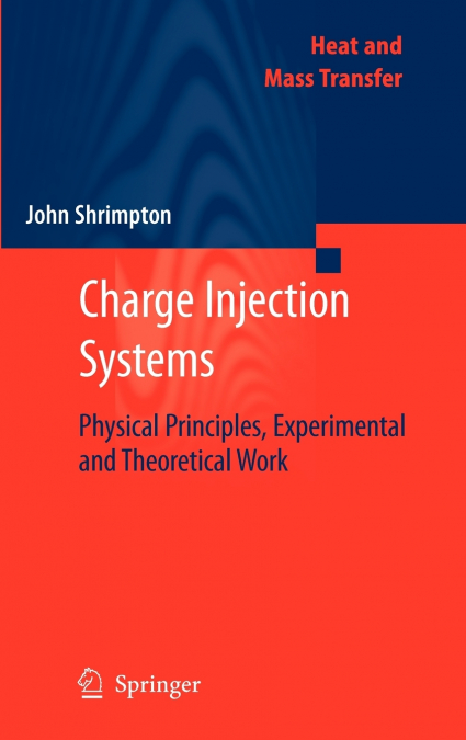 Charge Injection Systems