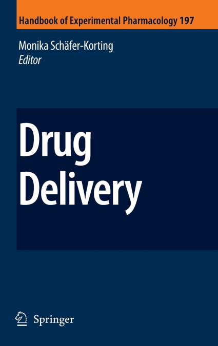 Drug Delivery