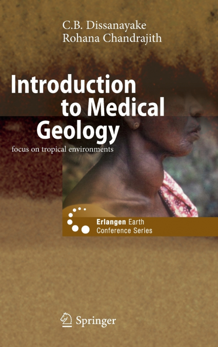 Introduction to Medical Geology