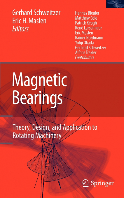 Magnetic Bearings