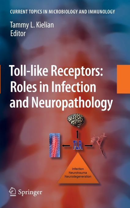 Toll-Like Receptors