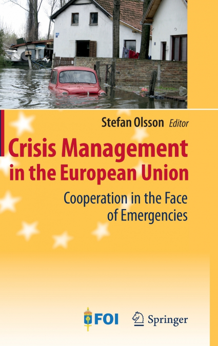 Crisis Management in the European Union