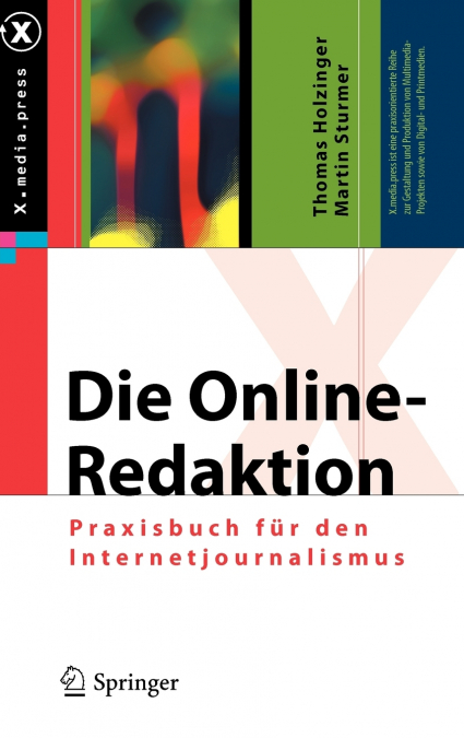 Die Online-Redaktion