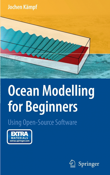 Ocean Modelling for Beginners